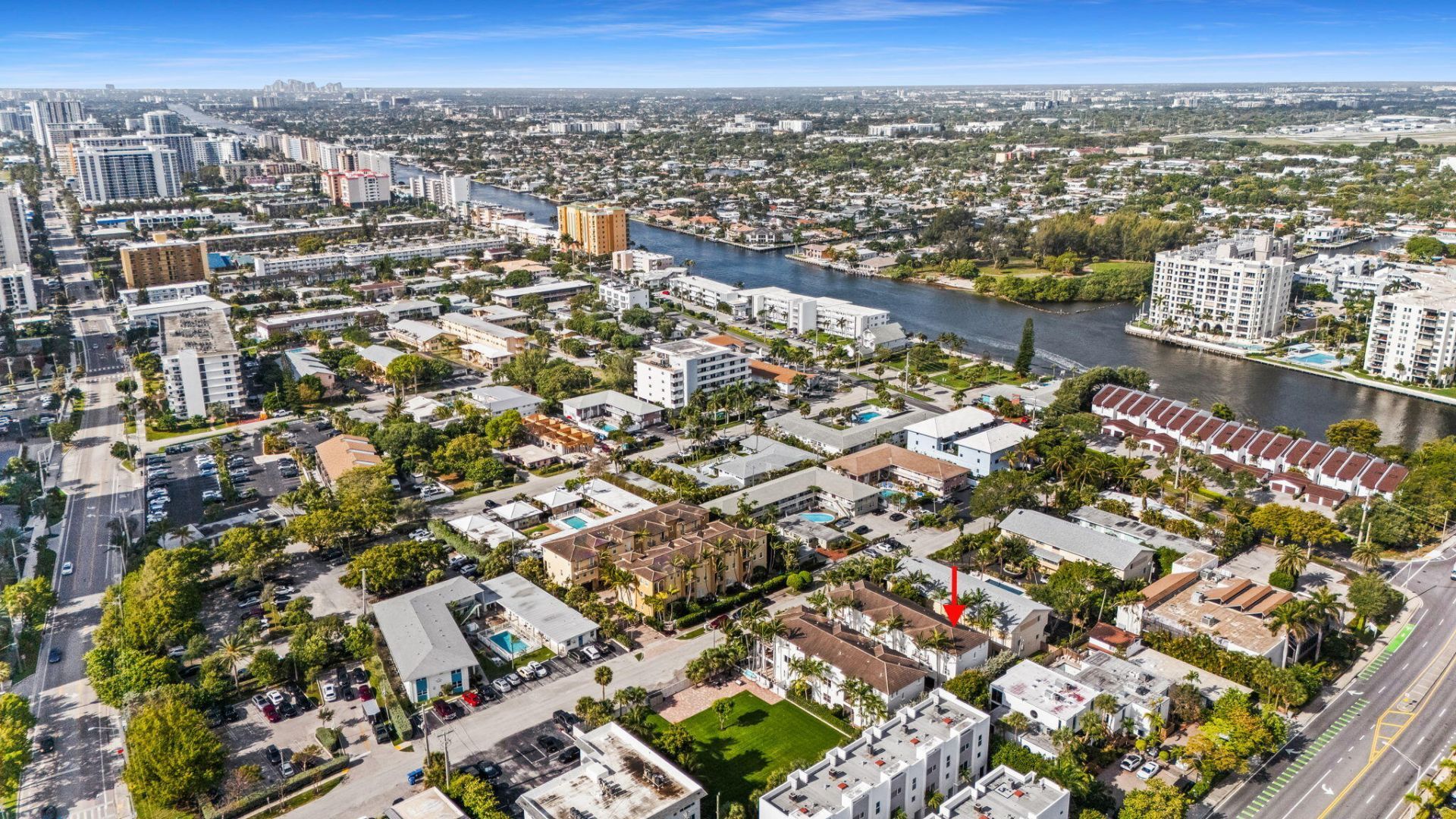 3237 NE 13th Street Ne, Pompano Beach, FL 33062 Photo