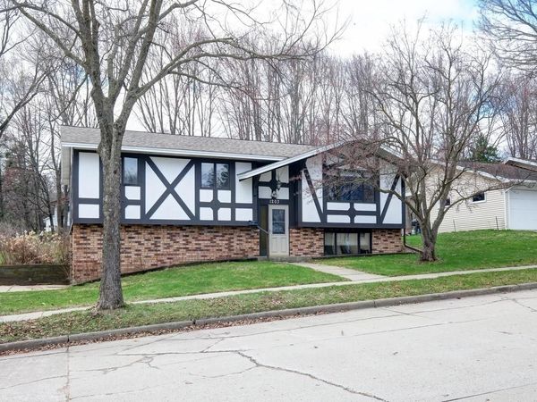 1203 HOLUB STREET, Wausau, WI 54401