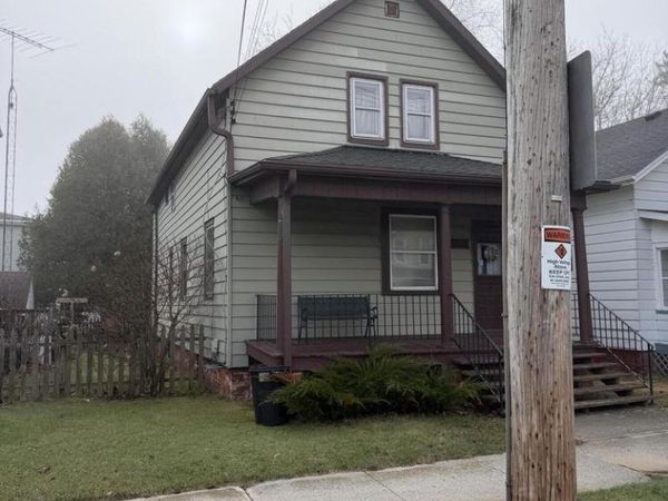 2219 Jefferson STREET, Two Rivers, WI 54241