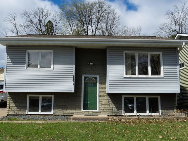 1253 Clark Street , Saint Paul, MN 55130