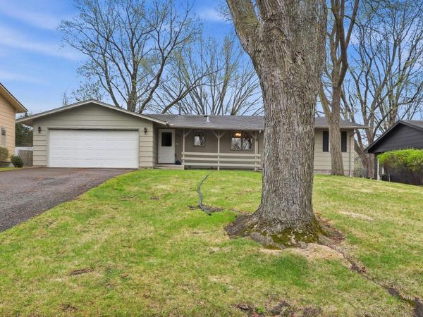 8601 Fairview Avenue N, New Hope, MN 55428