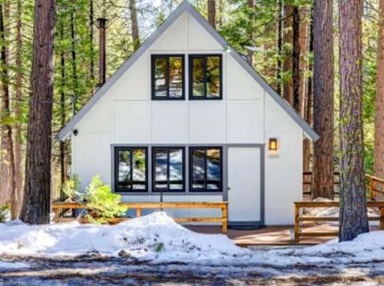 29591 Lassen Dr, Long Barn, CA 95335 Photo