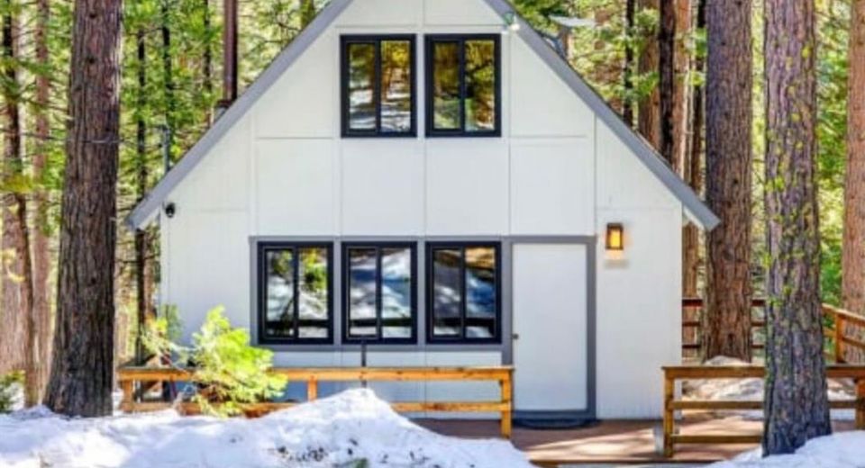 29591 Lassen Dr, Long Barn, CA 95335 Photo