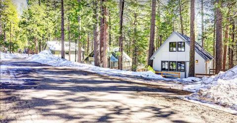 29591 Lassen Dr, Long Barn, CA 95335 Photo