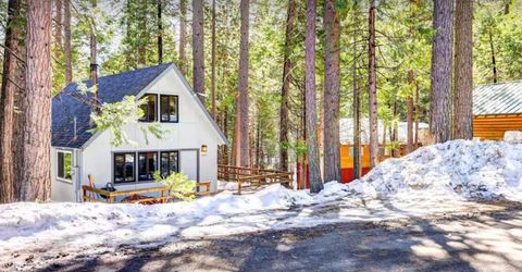 29591 Lassen Dr, Long Barn, CA 95335 Photo