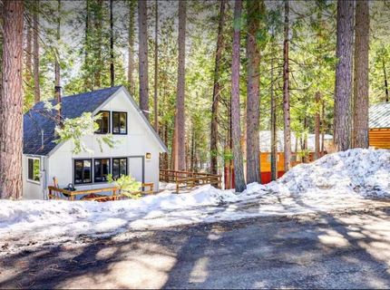 29591 Lassen Dr, Long Barn, CA 95335 Photo