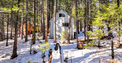 29591 Lassen Dr, Long Barn, CA 95335 Photo