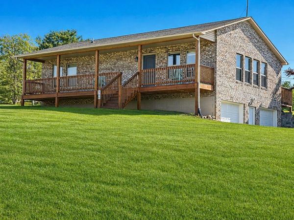 306 Marys Chapel Road, Bean Station, TN 37708
