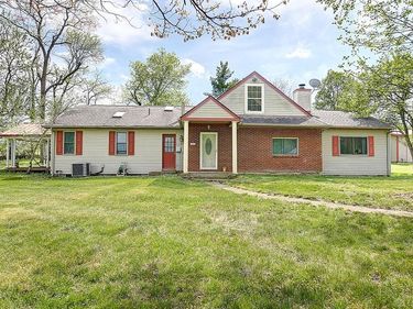 7458 Dayton Germantown Pike, Germantown, OH 45327