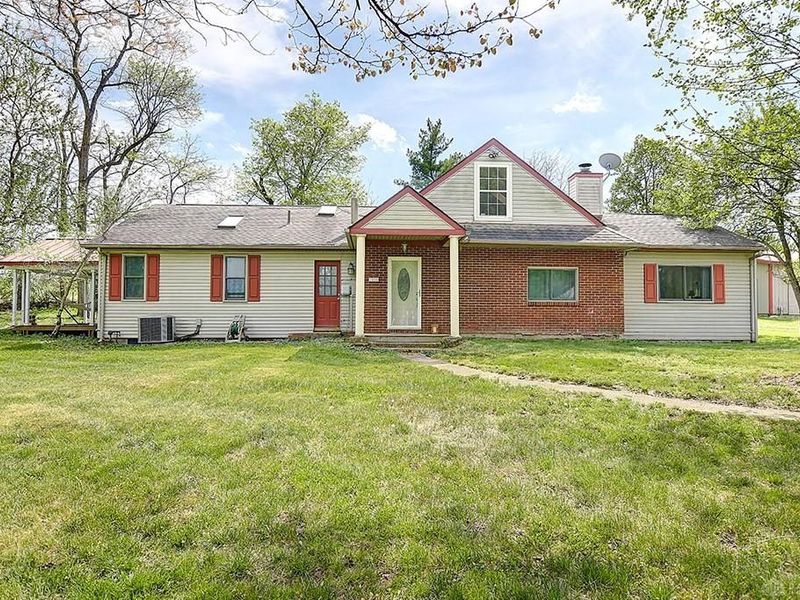 7458 Dayton Germantown Pike, Germantown, OH 45327 Photo 1