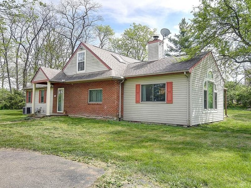 7458 Dayton Germantown Pike, Germantown, OH 45327 Photo 2