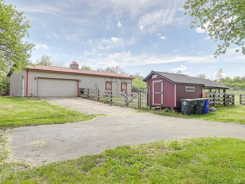 7458 Dayton Germantown Pike, Germantown, OH 45327 Photo 30