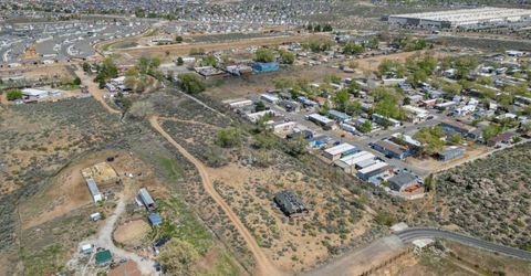 8550 Cindy Avenue, Reno, NV 89506 Photo