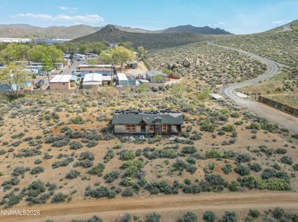 8550 Cindy Avenue, Reno, NV 89506 Photo