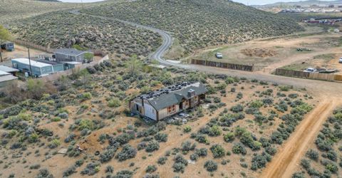 8550 Cindy Avenue, Reno, NV 89506 Photo