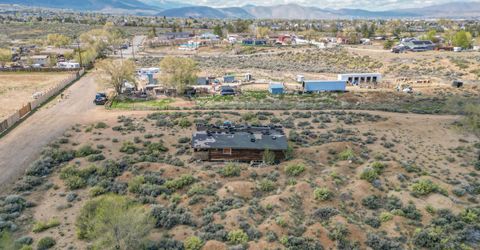 8550 Cindy Avenue, Reno, NV 89506 Photo