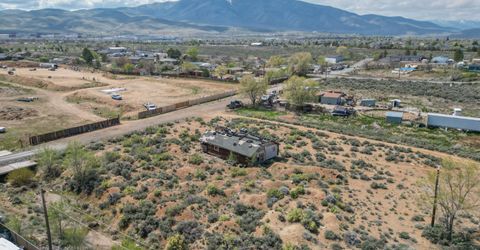 8550 Cindy Avenue, Reno, NV 89506 Photo