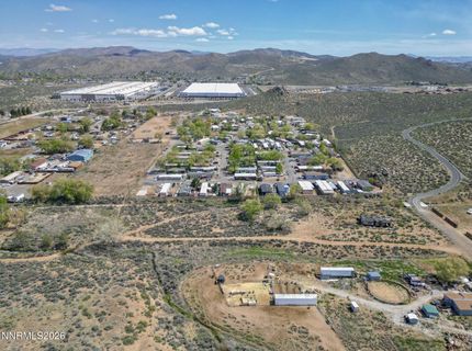 8550 Cindy Avenue, Reno, NV 89506 Photo