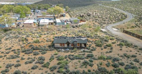 8550 Cindy Avenue, Reno, NV 89506 Photo