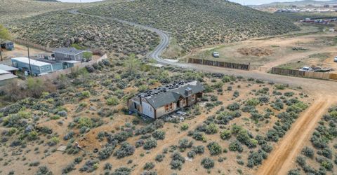 8550 Cindy Avenue, Reno, NV 89506 Photo