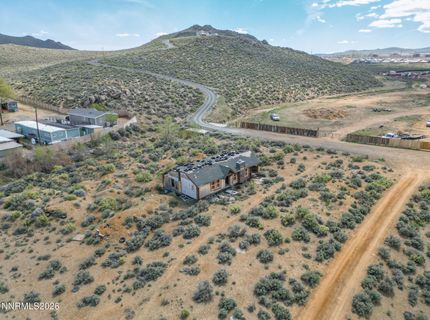 8550 Cindy Avenue, Reno, NV 89506 Photo