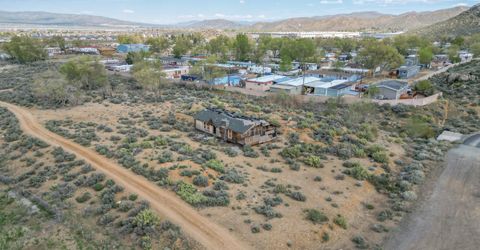 8550 Cindy Avenue, Reno, NV 89506 Photo