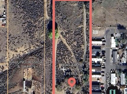 8550 Cindy Avenue, Reno, NV 89506 Photo