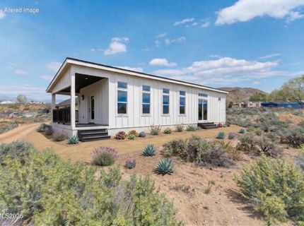 8550 Cindy Avenue, Reno, NV 89506 Photo