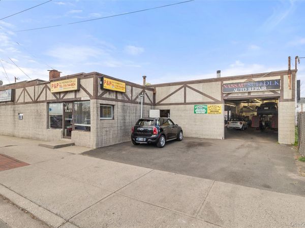 5651-5661 Merrick Road, Massapequa, NY 11758