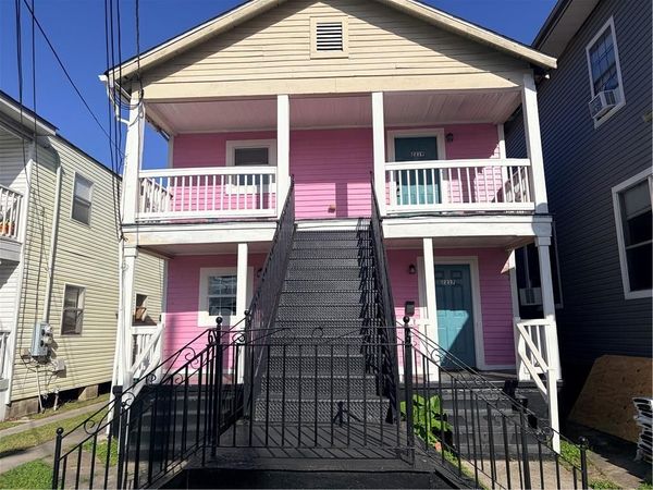 2219 ALMONASTER Avenue , Unit A, New Orleans, LA 70117