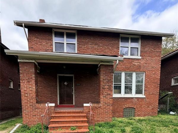 5345 N Kingshighway Boulevard, St Louis, MO 63115