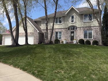 13518 Decatur Circle , Omaha, NE 68154