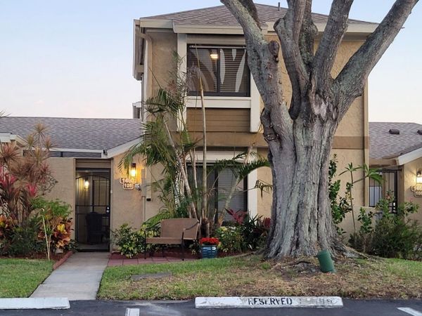 1460 Sheafe Avenue NE , Unit 105, Palm Bay, FL 32905