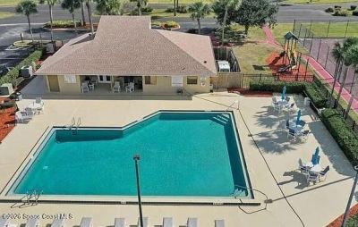 1460 Sheafe Avenue NE , Unit 105, Palm Bay, FL 32905 Photo