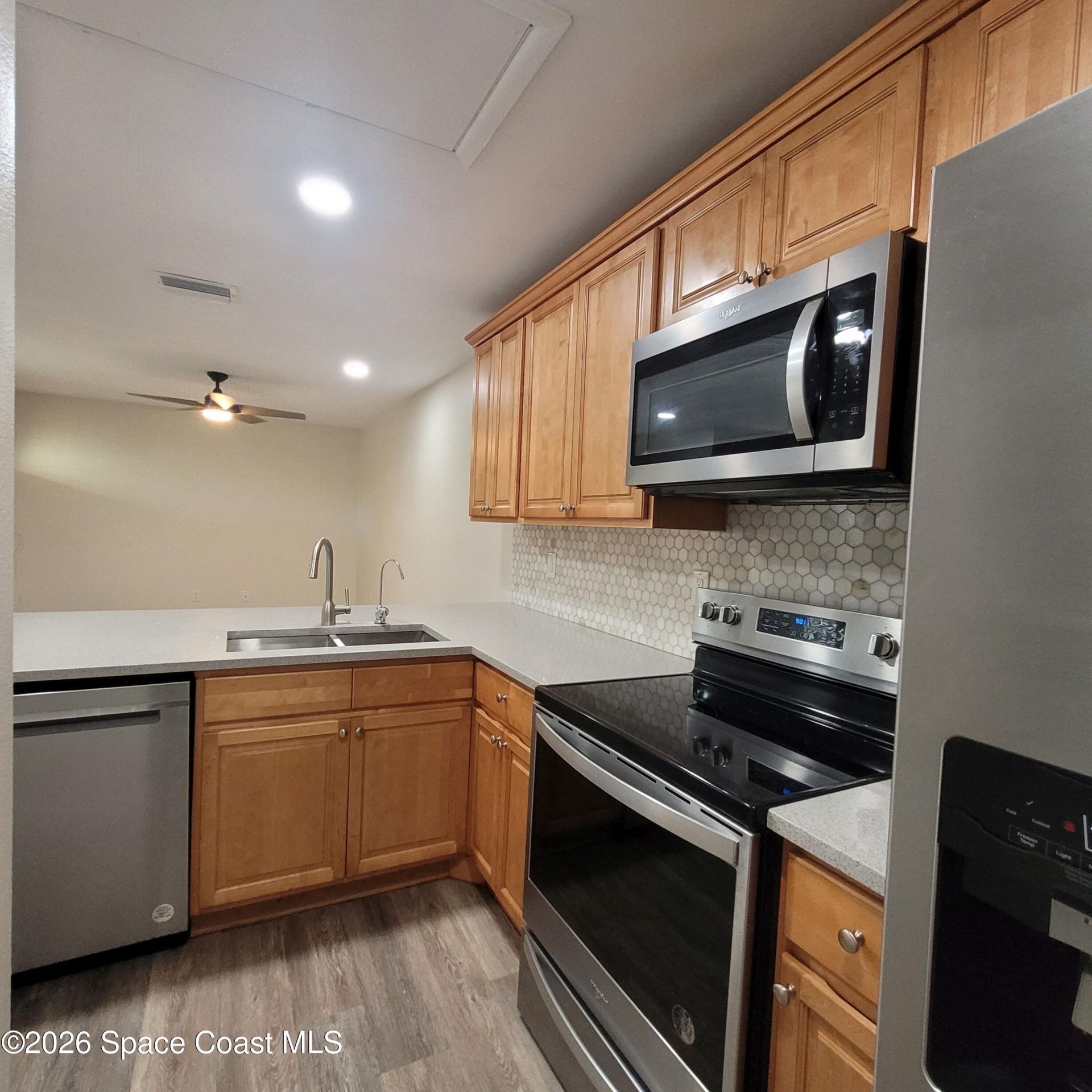 1460 Sheafe Avenue NE , Unit 105, Palm Bay, FL 32905 Photo