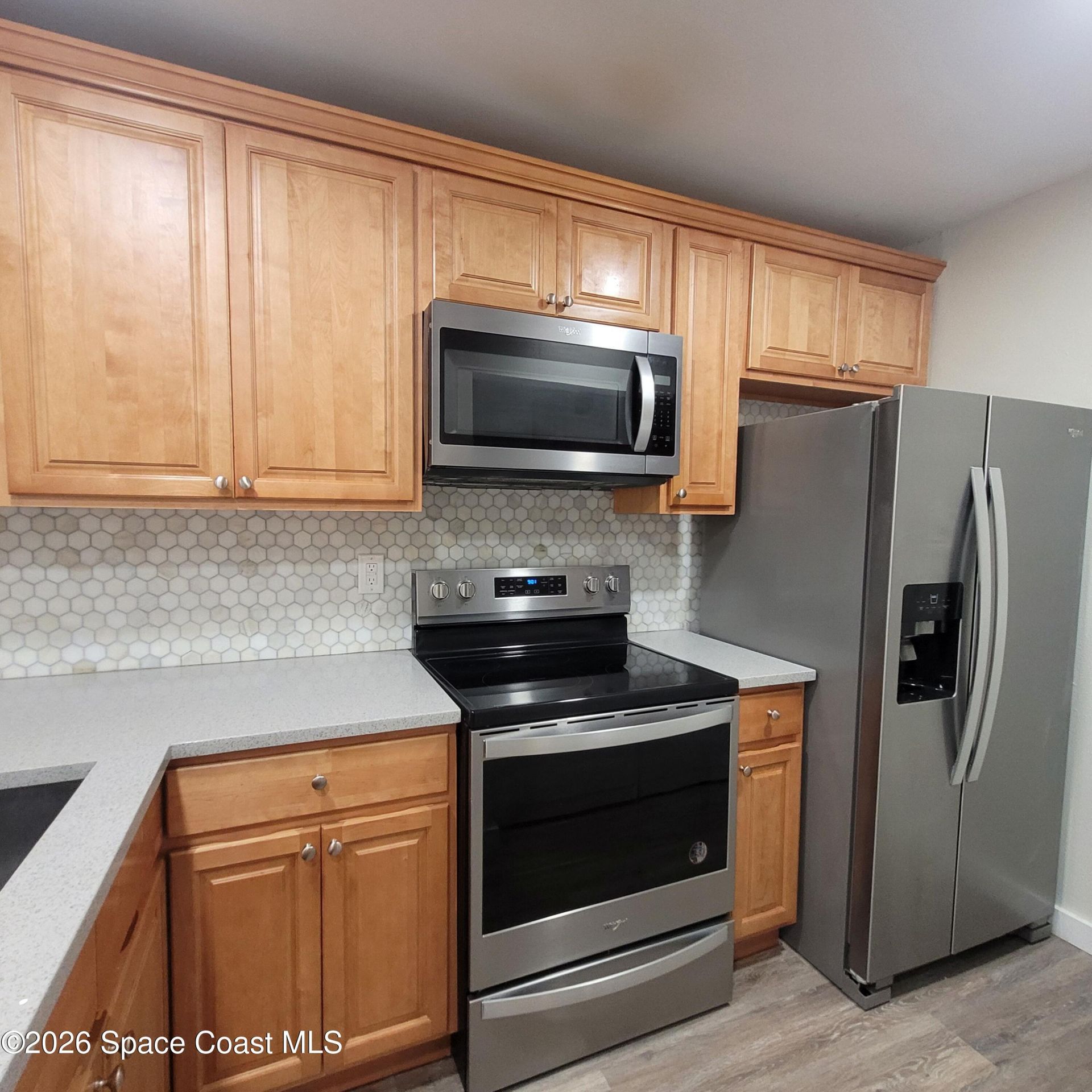 1460 Sheafe Avenue NE , Unit 105, Palm Bay, FL 32905 Photo