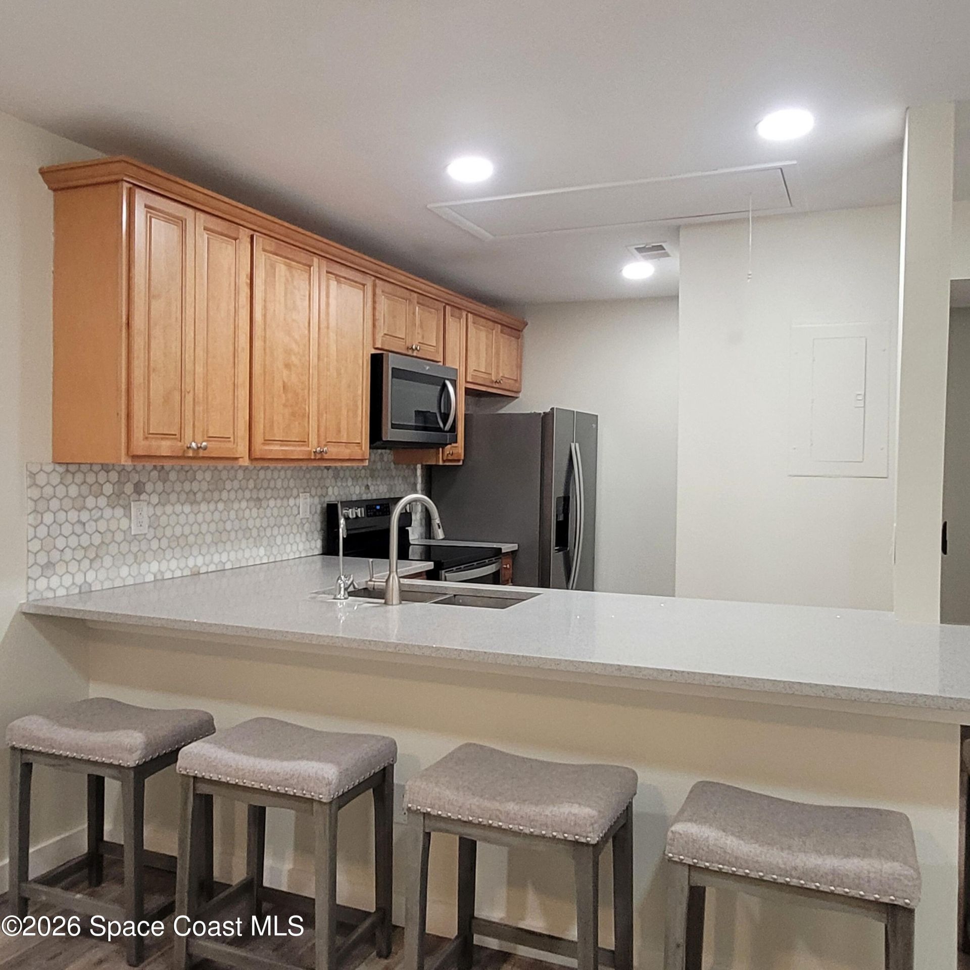 1460 Sheafe Avenue NE , Unit 105, Palm Bay, FL 32905 Photo