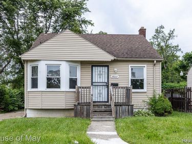 18037 Ferguson Street , Detroit, MI 48235