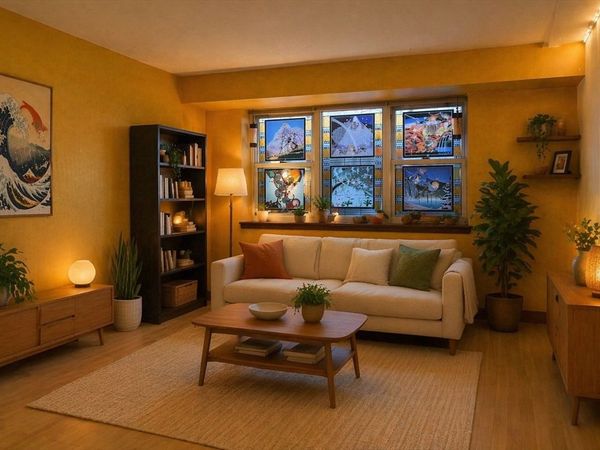 100 Marion St, Unit B, Brookline, MA 02446