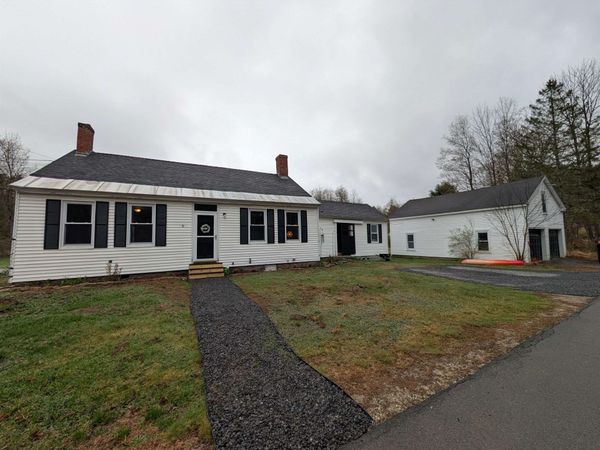 128 Intervale Road, Wilton, NH 03086