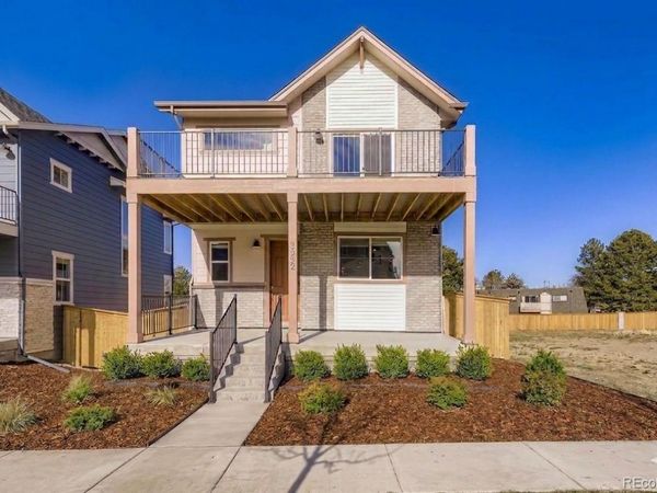 3862 W 83rd Lane , Westminster, CO 80031