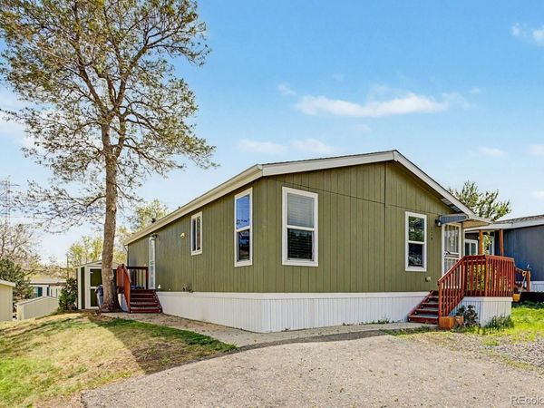 129 Ponderosa Circle, Golden, CO 80401