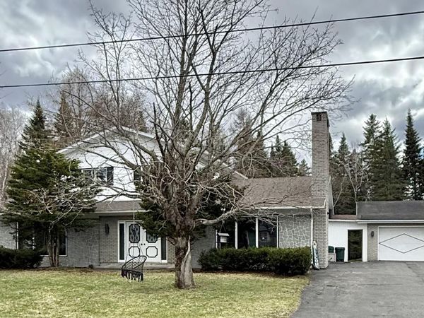 131 Clover Street, Madawaska, ME 04756