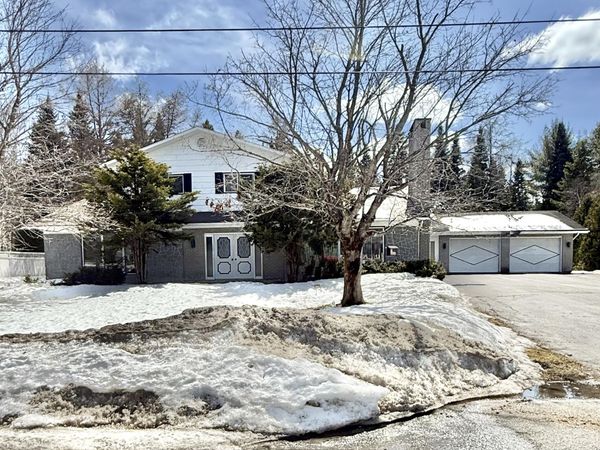 131 Clover Street , Madawaska, ME 04756