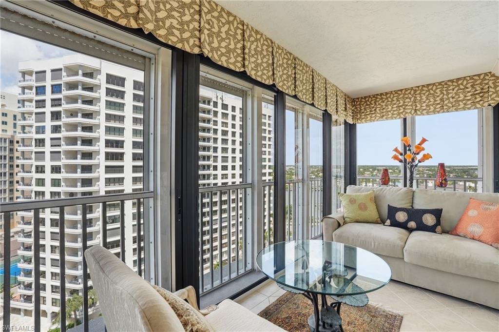 4401 Gulf Shore Blvd N, Unit 1206, Naples, FL 34103 Photo