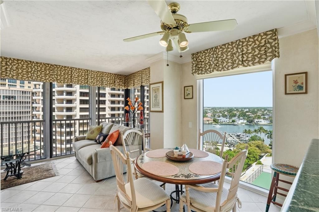 4401 Gulf Shore Blvd N, Unit 1206, Naples, FL 34103 Photo