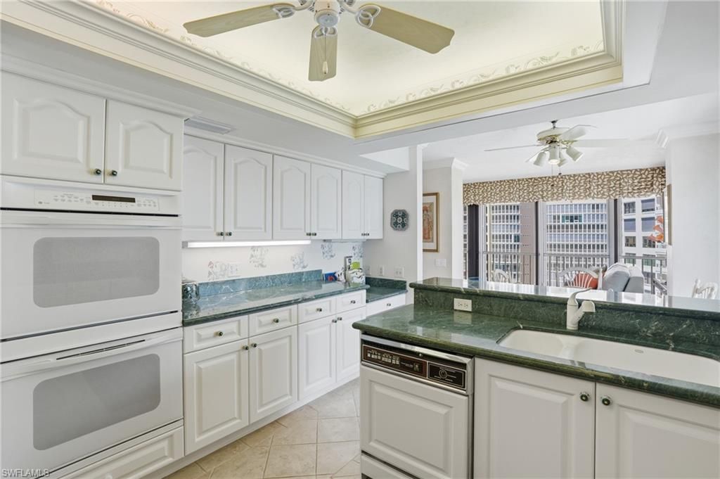 4401 Gulf Shore Blvd N, Unit 1206, Naples, FL 34103 Photo