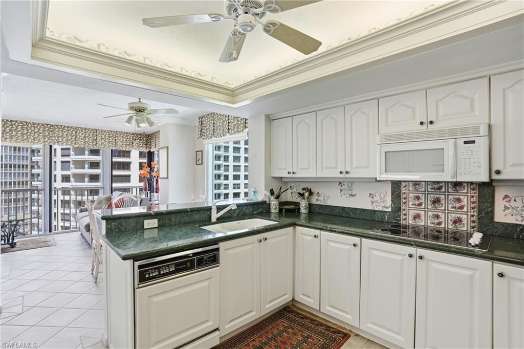 4401 Gulf Shore Blvd N, Unit 1206, Naples, FL 34103 Photo