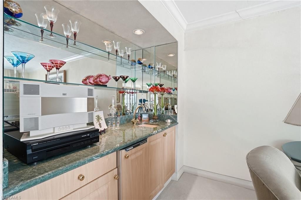 4401 Gulf Shore Blvd N, Unit 1206, Naples, FL 34103 Photo