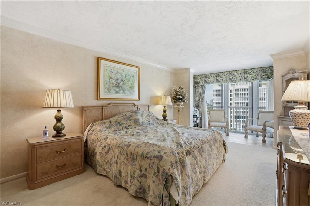 4401 Gulf Shore Blvd N, Unit 1206, Naples, FL 34103 Photo